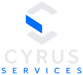 Cyrus Services, home