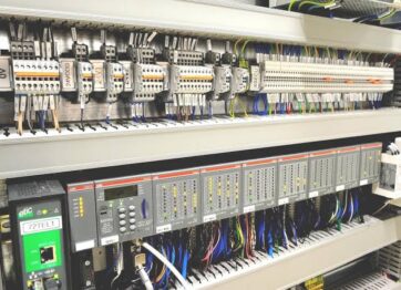 Electronics and Extra Low Voltage Systems