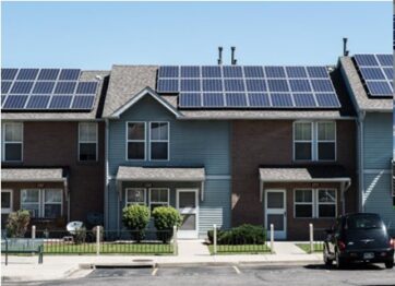 Renewal Energy, Efficiency & Storage Systems