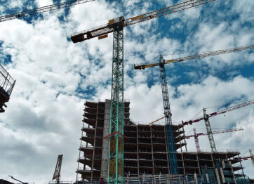 Pentagon Real Estate Underground Electrical Designs