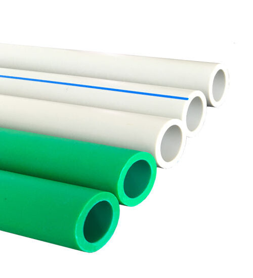 Jubo-Plumbing-Material-Plastic-Cold-Hot-Water-Supply-PPR-Pipe