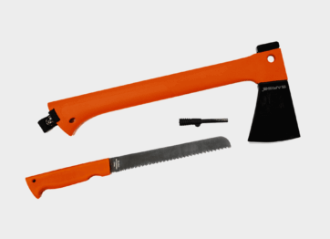 Wood working saw