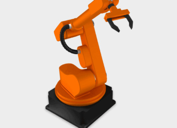 Ship robotics technician