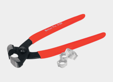 Ship Diagonal pliers