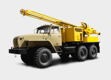 Premium Drilling rig