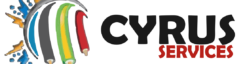 Dustrial logo